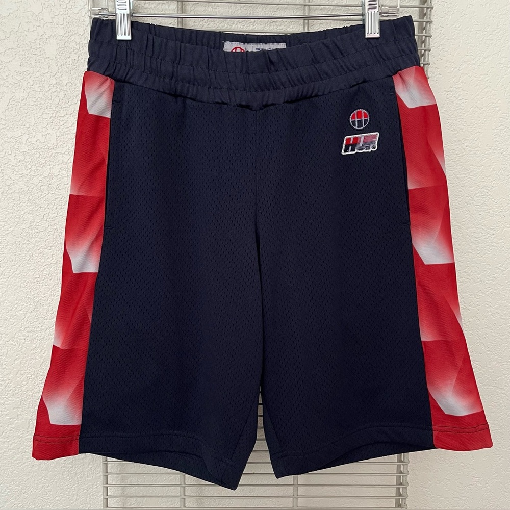 HUF Basketball Shorts